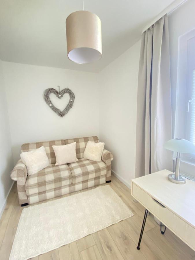 Zentral & Harz-lich - 3 Zi-apartment Harzperle 1 *