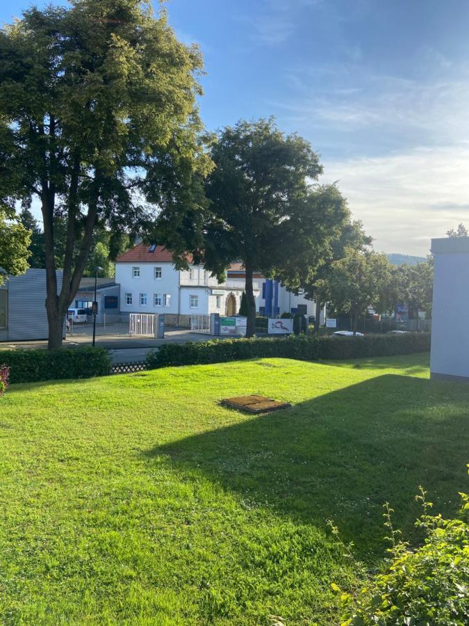 Zentral & Harz-lich - 3 Zi-apartment Harzperle 1 *