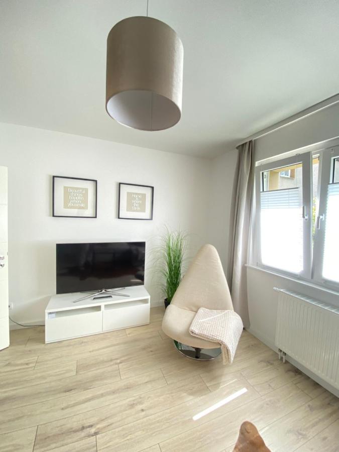Zentral & Harz-lich - 3 Zi-apartment Harzperle 1