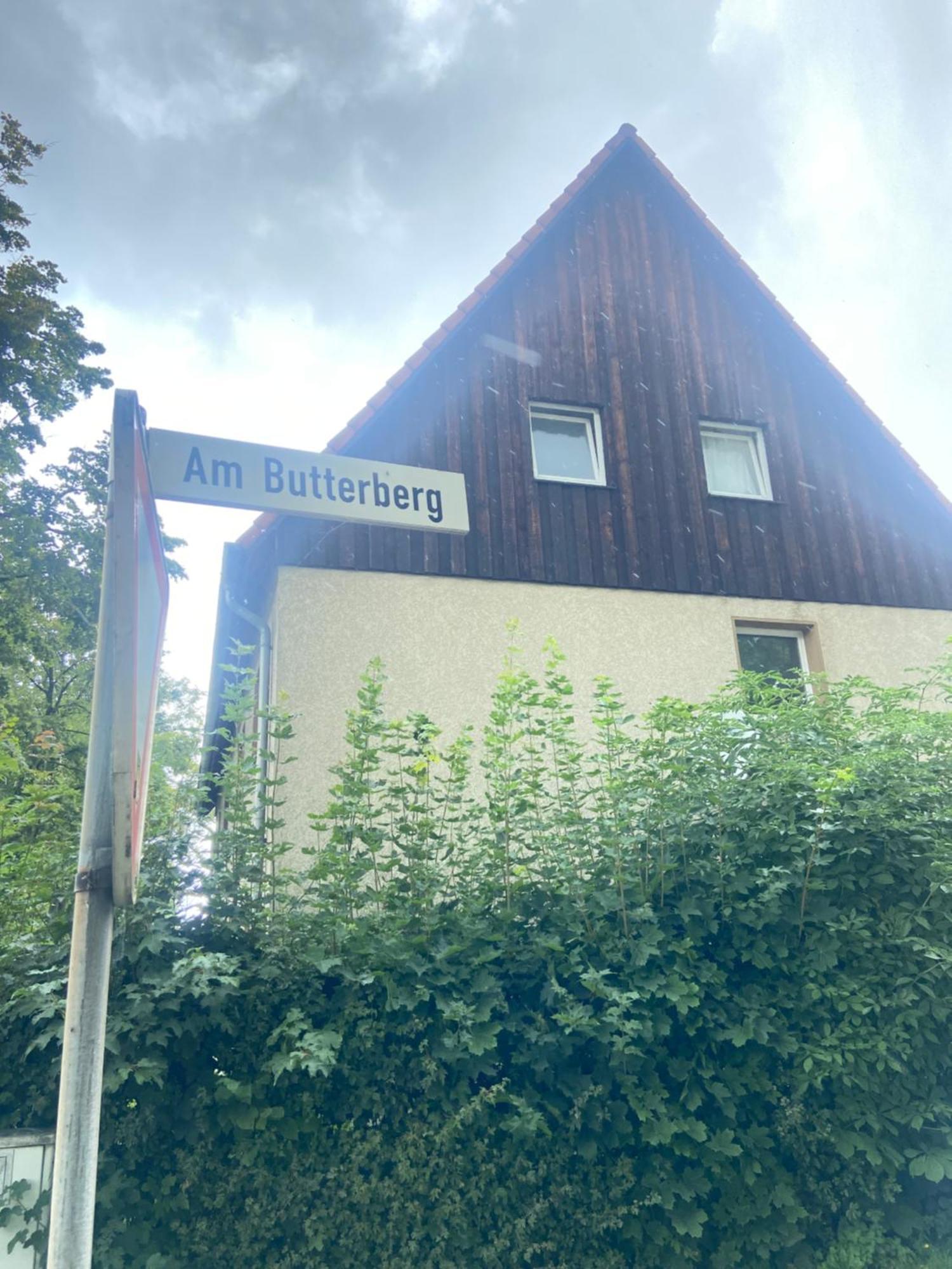 Zentral & Harz-lich - 3 Zi-apartment Harzperle 1